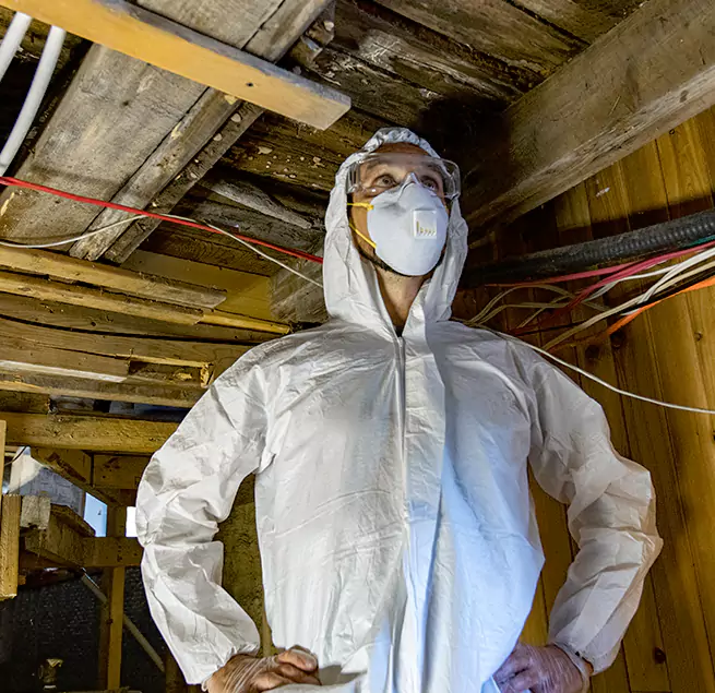 Why Homeowners & Businesses Trust Us in Copperas Cove, TX?