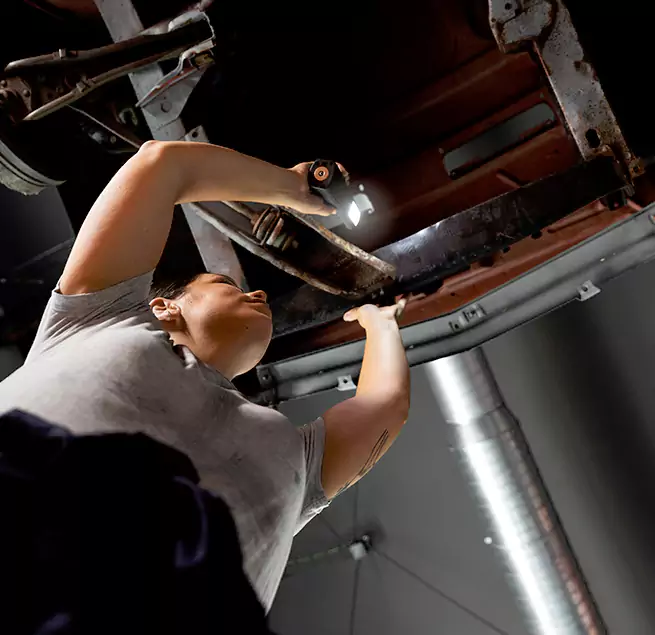 Why Homeowners & Businesses Trust Us Copperas Cove, TX