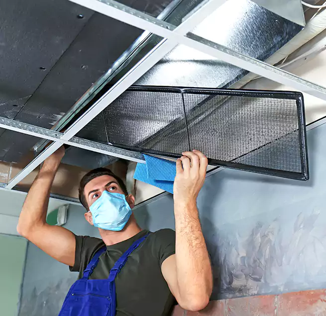 Why Homeowners Businesses Trust Us in Copperas Cove, TX